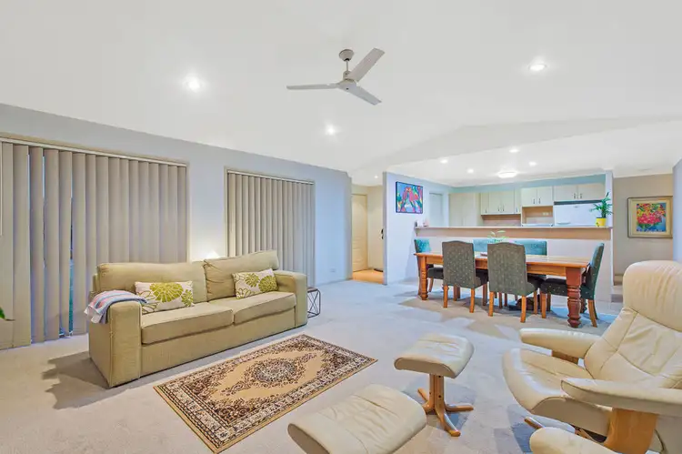 Fourth view of Homely house listing, 16 Riverbrooke Drive, Upper Coomera QLD 4209