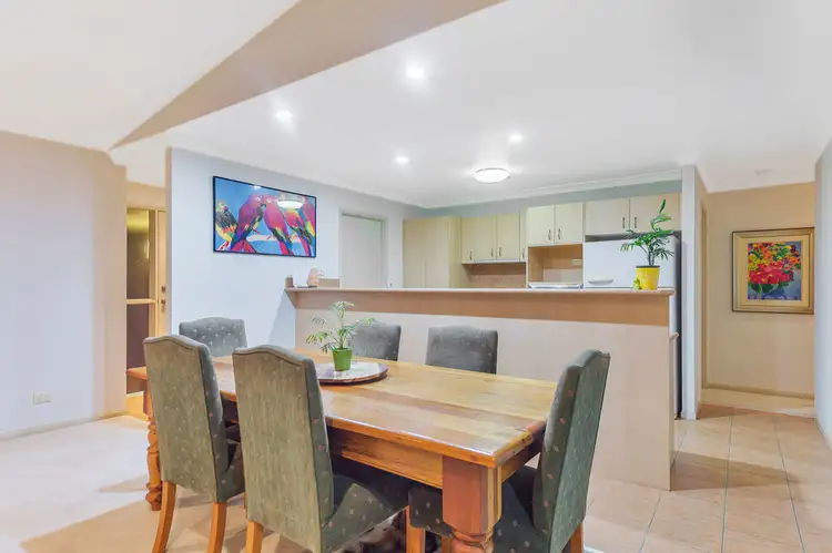 Fifth view of Homely house listing, 16 Riverbrooke Drive, Upper Coomera QLD 4209