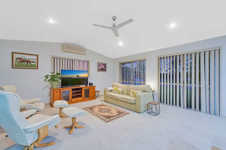 Seventh view of Homely house listing, 16 Riverbrooke Drive, Upper Coomera QLD 4209