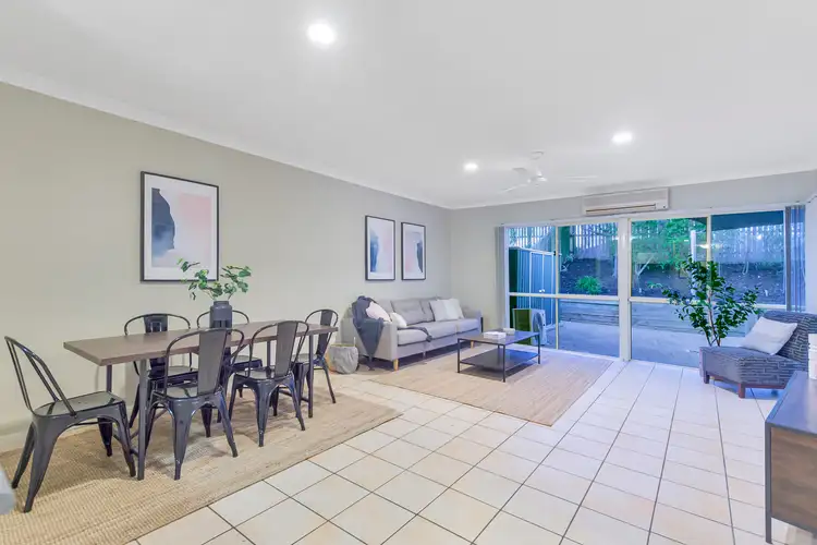 Sixth view of Homely house listing, 31 Con Brio Boulevard, Upper Coomera QLD 4209