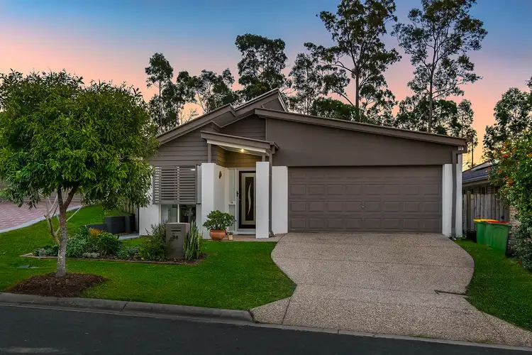 36 Silver Gull Street, Coomera QLD 4209
