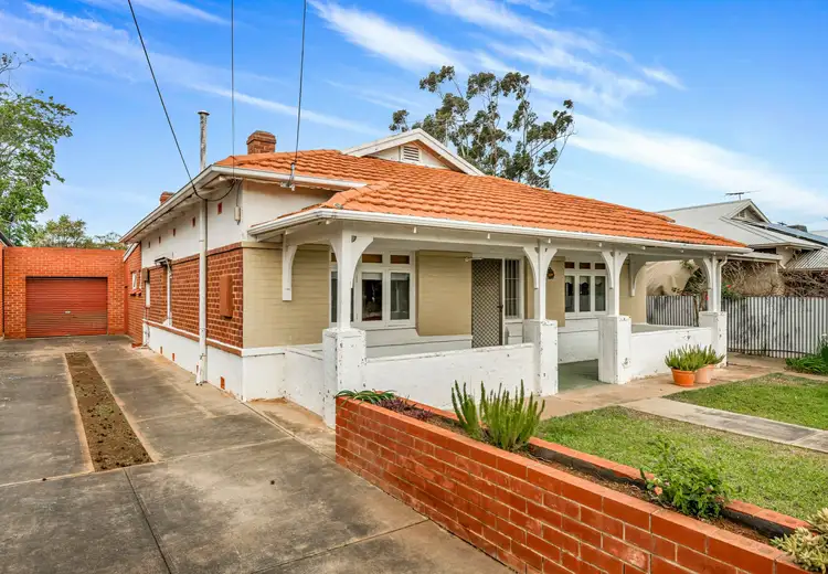 34 Somerset Avenue, Cumberland Park SA 5041