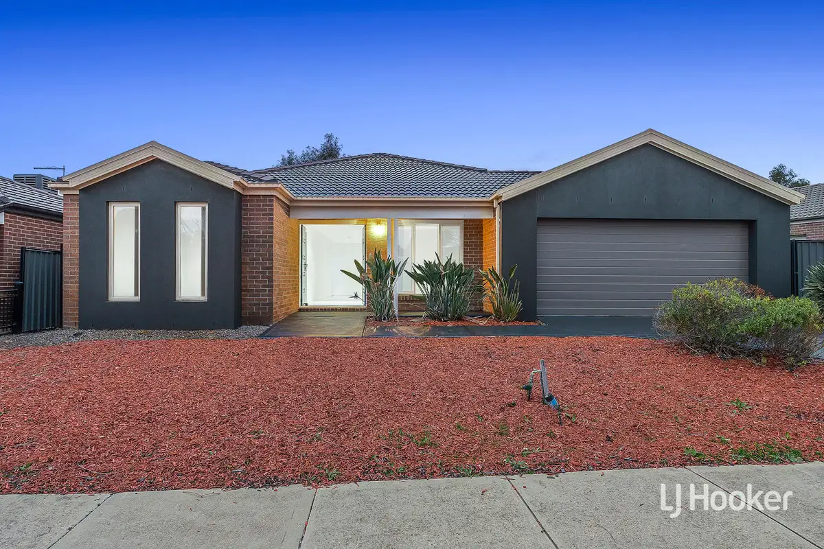 Main view of Homely house listing, 19 Baratta Road, Tarneit VIC 3029