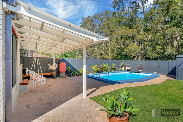 1/17 Telopea Street, Labrador QLD 4215