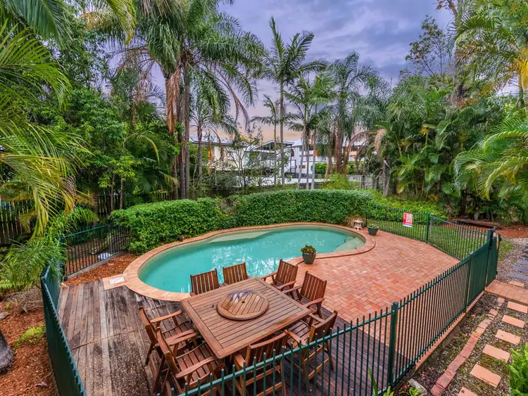 Third view of Homely house listing, 14 Stevenson Street, Grange QLD 4051