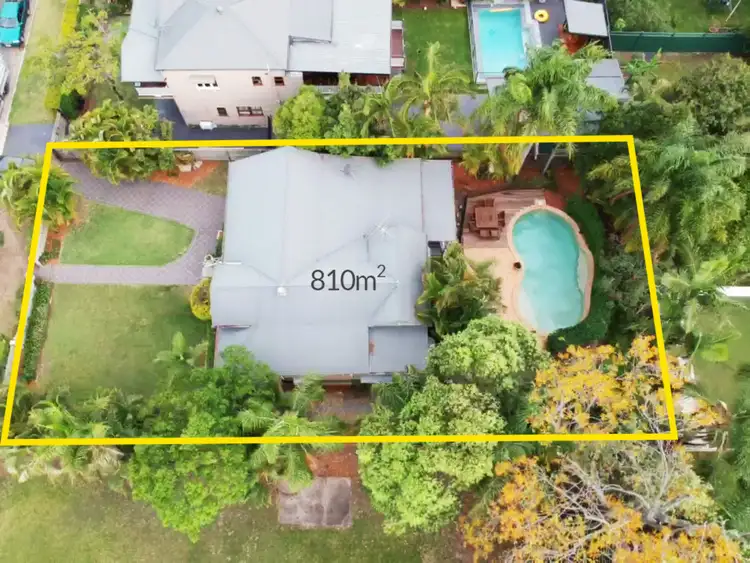 Fifth view of Homely house listing, 14 Stevenson Street, Grange QLD 4051