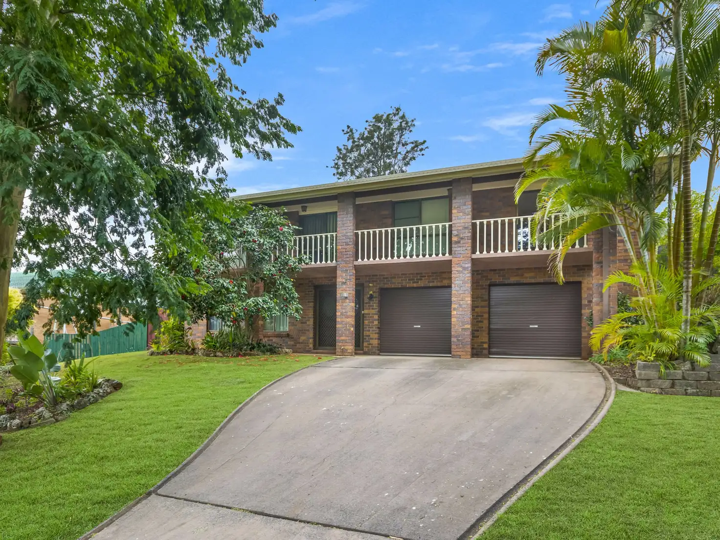 Main view of Homely house listing, 5 Gainsborough Way, Goonellabah NSW 2480