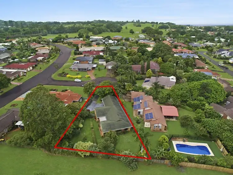 4 Carla Place, Alstonville NSW 2477