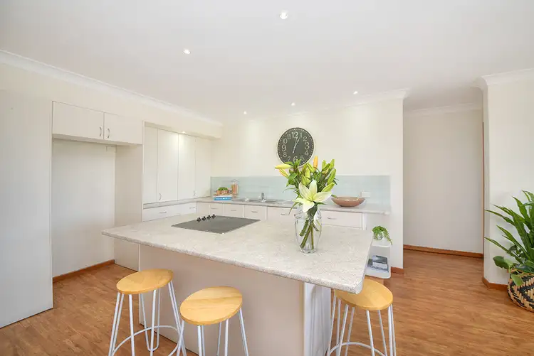 Fifth view of Homely unit listing, 15/9 Twenty Eighth Avenue, Palm Beach QLD 4221