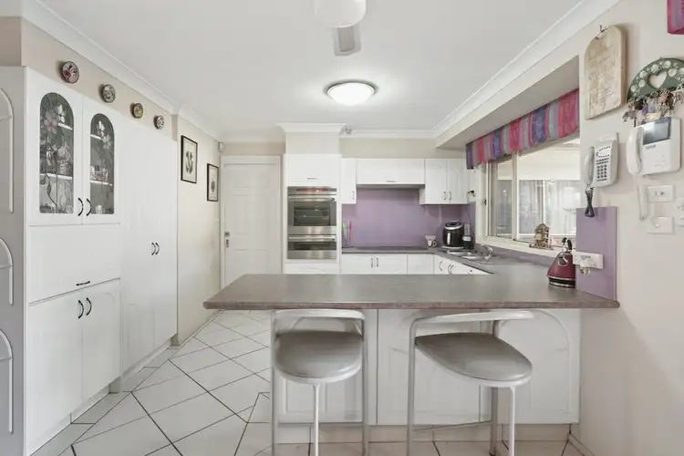 Third view of Homely house listing, 24 Diamontina Avenue, Kearns NSW 2558