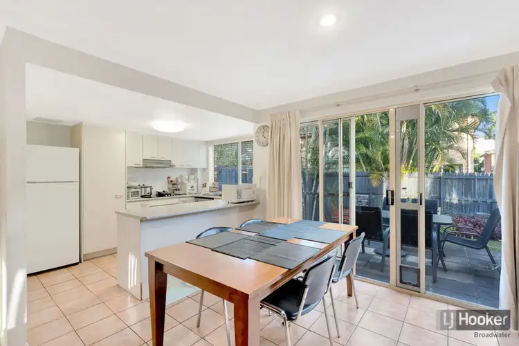 Fourth view of Homely townhouse listing, 78/643 Pine Ridge Road, Biggera Waters QLD 4216