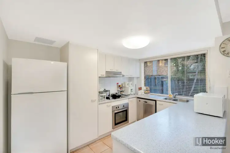 Fifth view of Homely townhouse listing, 78/643 Pine Ridge Road, Biggera Waters QLD 4216