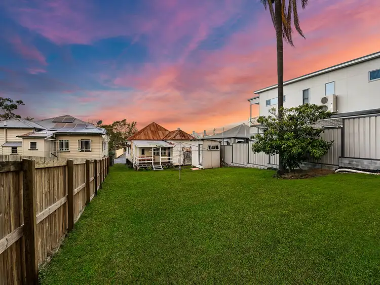 Second view of Homely house listing, 101 Eildon Road, Windsor QLD 4030