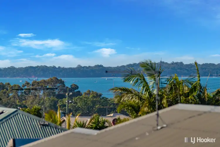Second view of Homely house listing, 28 Huntly Place, Redland Bay QLD 4165