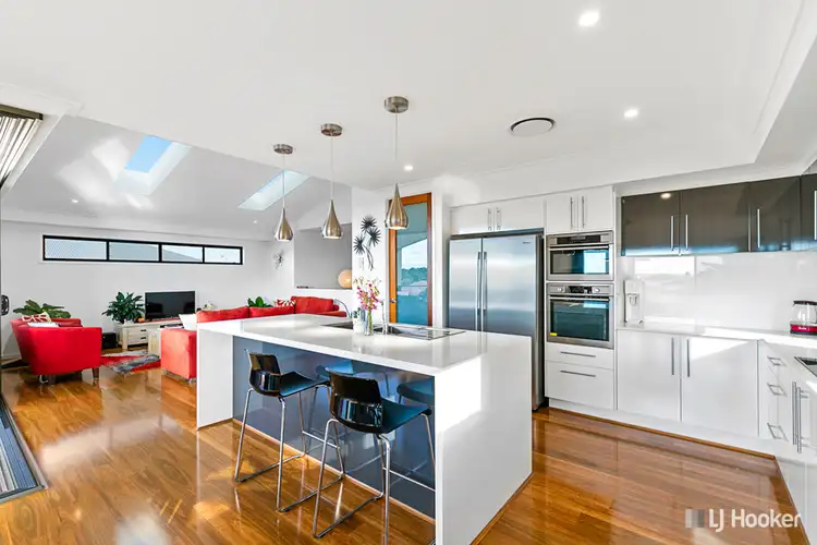 Third view of Homely house listing, 28 Huntly Place, Redland Bay QLD 4165