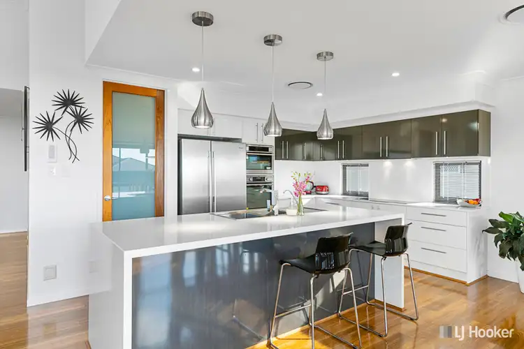 Fourth view of Homely house listing, 28 Huntly Place, Redland Bay QLD 4165