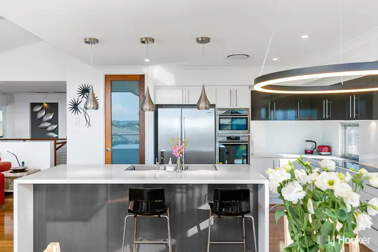Fifth view of Homely house listing, 28 Huntly Place, Redland Bay QLD 4165