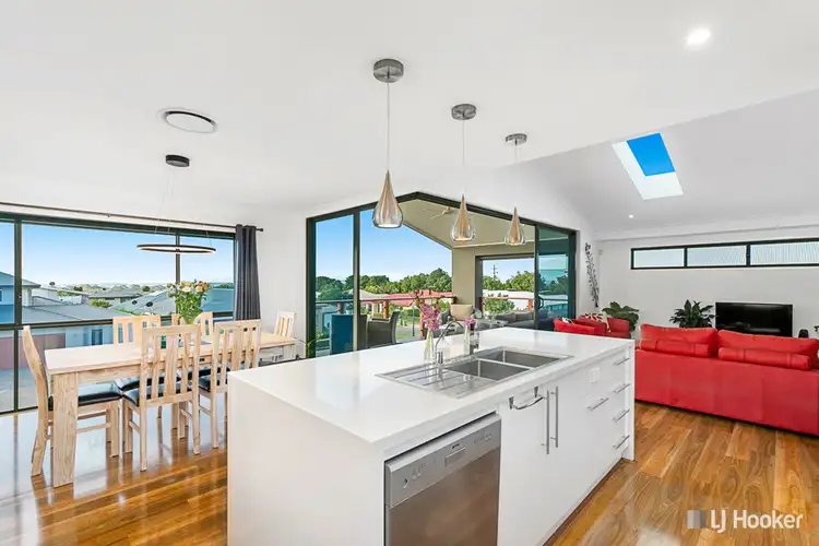Sixth view of Homely house listing, 28 Huntly Place, Redland Bay QLD 4165