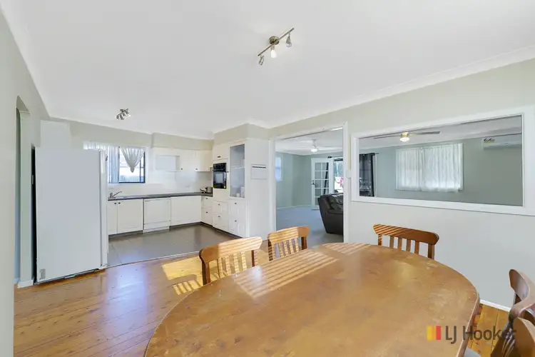 Fifth view of Homely house listing, 17 Anembo Avenue, Summerland Point NSW 2259