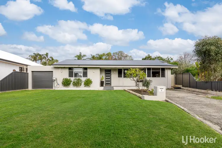 6 Macqueen Crescent, South Bunbury WA 6230