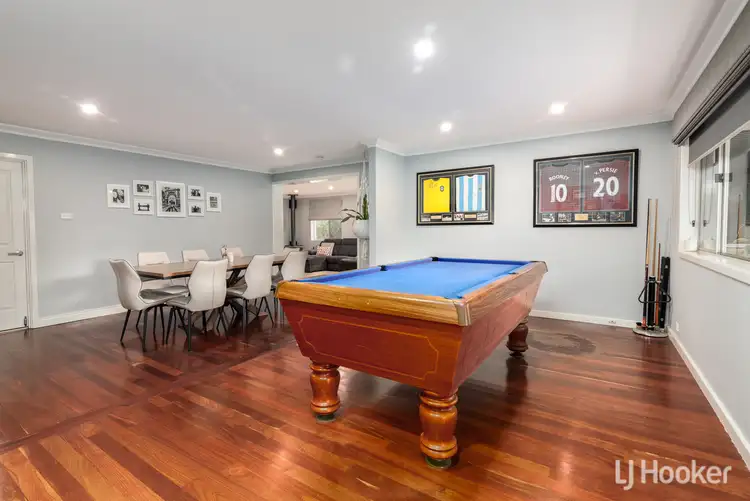 Third view of Homely house listing, 6 Macqueen Crescent, South Bunbury WA 6230