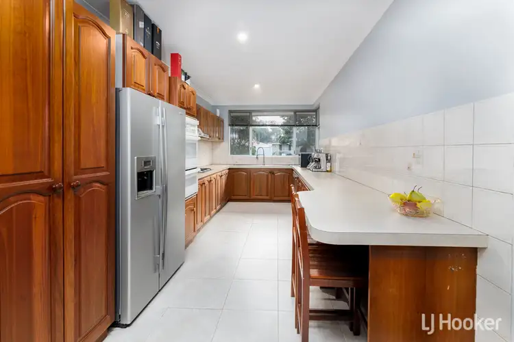 Fourth view of Homely house listing, 6 Macqueen Crescent, South Bunbury WA 6230