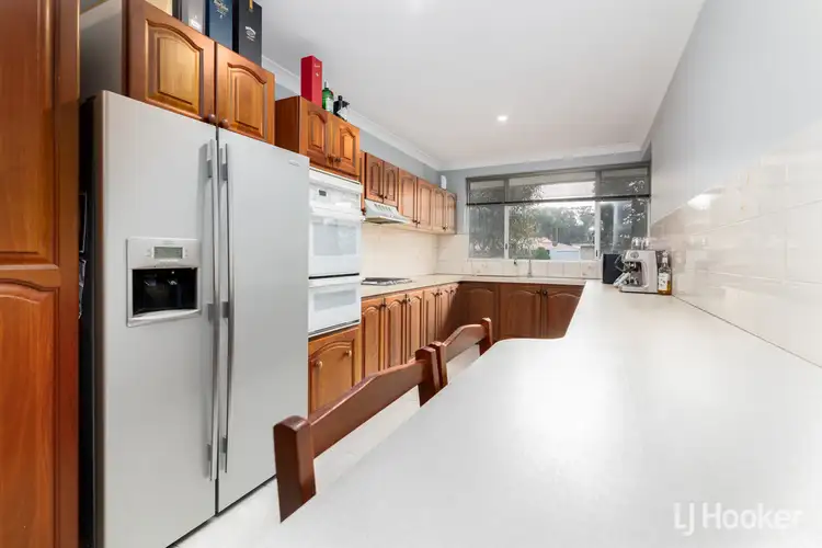 Fifth view of Homely house listing, 6 Macqueen Crescent, South Bunbury WA 6230