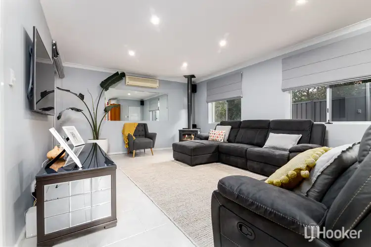 Sixth view of Homely house listing, 6 Macqueen Crescent, South Bunbury WA 6230