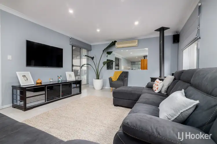 Seventh view of Homely house listing, 6 Macqueen Crescent, South Bunbury WA 6230