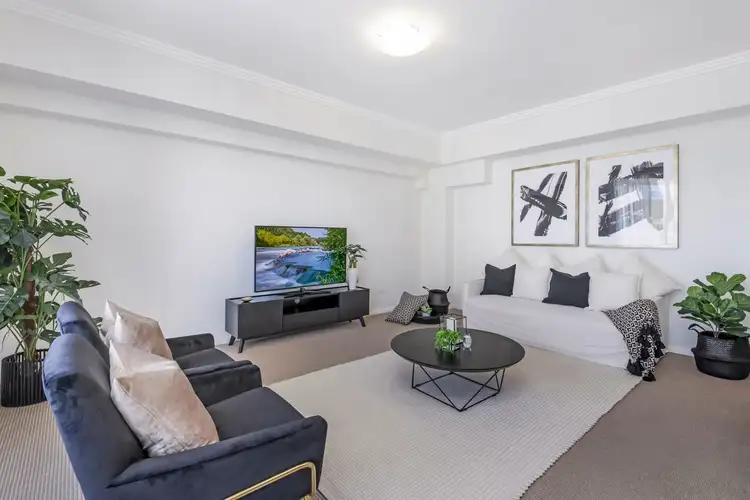 Main view of Homely apartment listing, 346/3-9 Church Avenue, Mascot NSW 2020