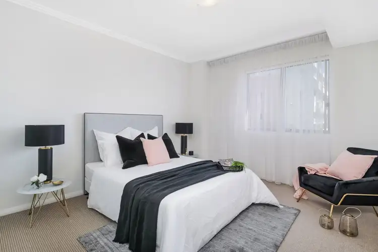 Fifth view of Homely apartment listing, 346/3-9 Church Avenue, Mascot NSW 2020