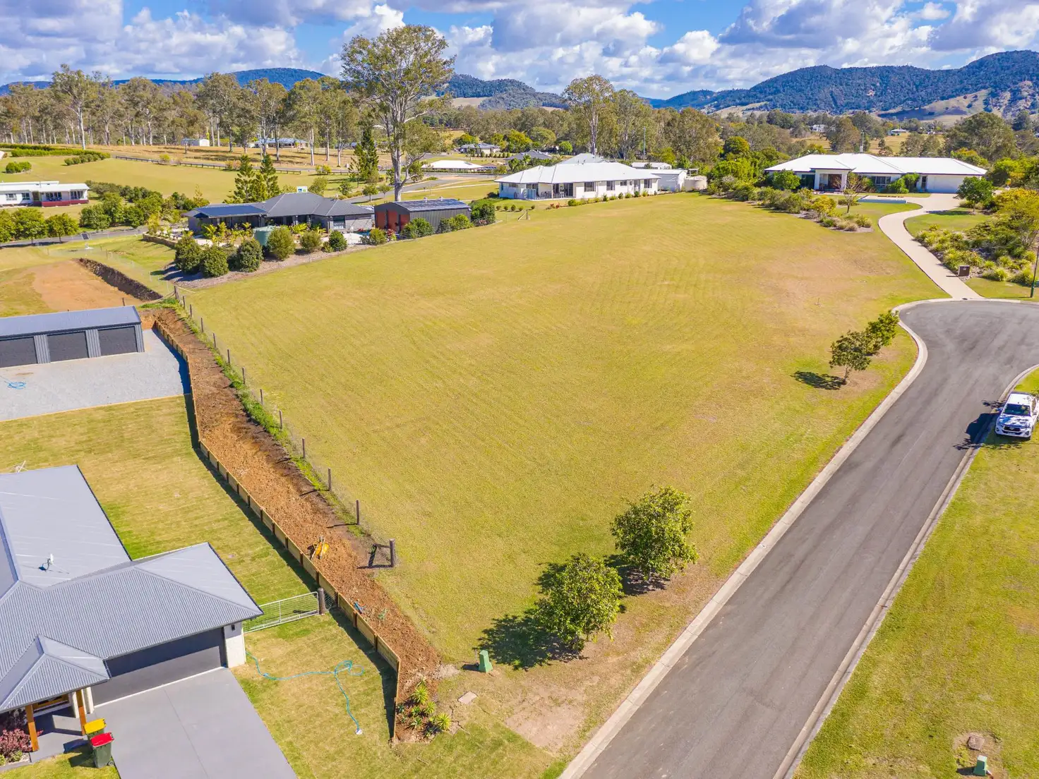 Main view of Homely land listing, L72 Rivergum Close, Pie Creek QLD 4570