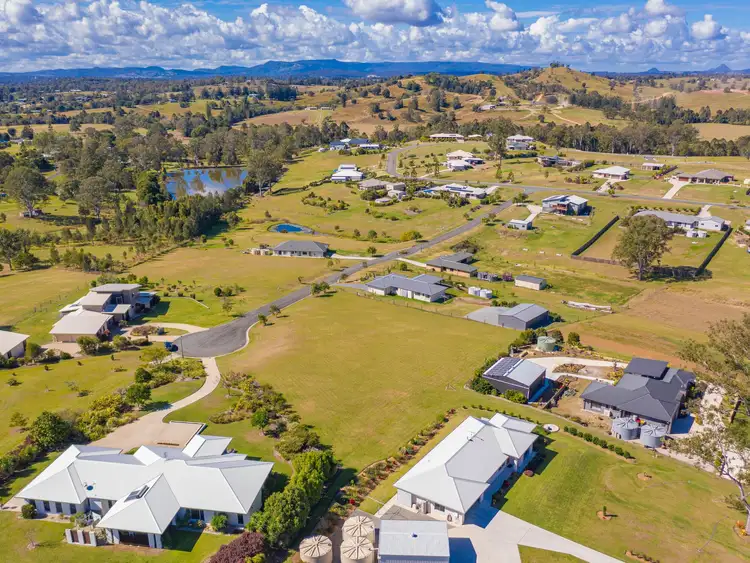Third view of Homely land listing, L72 Rivergum Close, Pie Creek QLD 4570