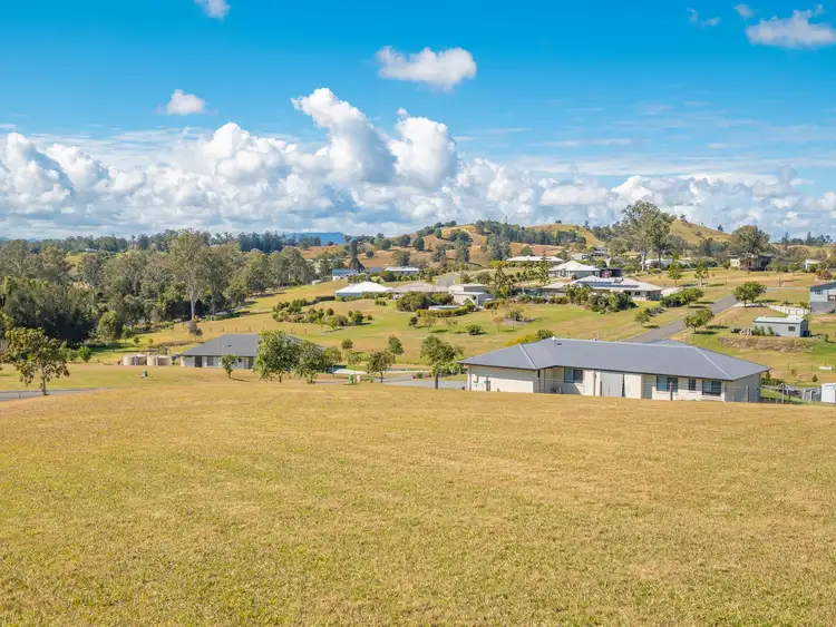 Fourth view of Homely land listing, L72 Rivergum Close, Pie Creek QLD 4570