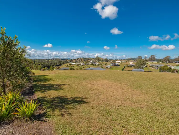 Sixth view of Homely land listing, L72 Rivergum Close, Pie Creek QLD 4570