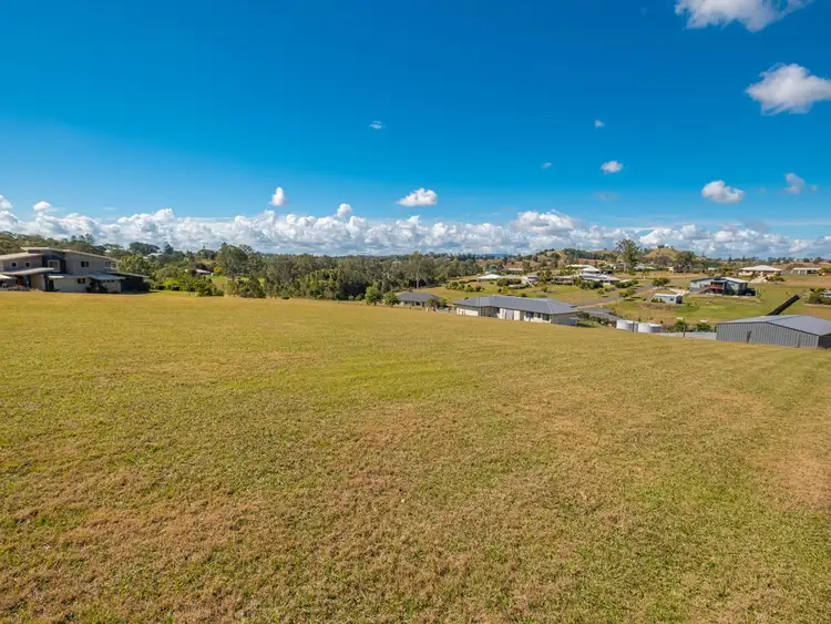 Seventh view of Homely land listing, L72 Rivergum Close, Pie Creek QLD 4570