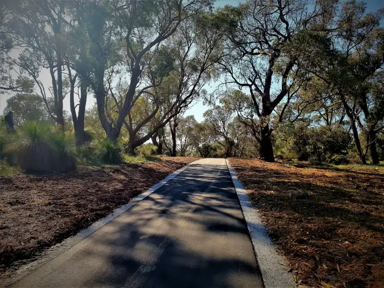 Second view of Homely land listing, LOT 62 Chilli Glade, Two Rocks WA 6037