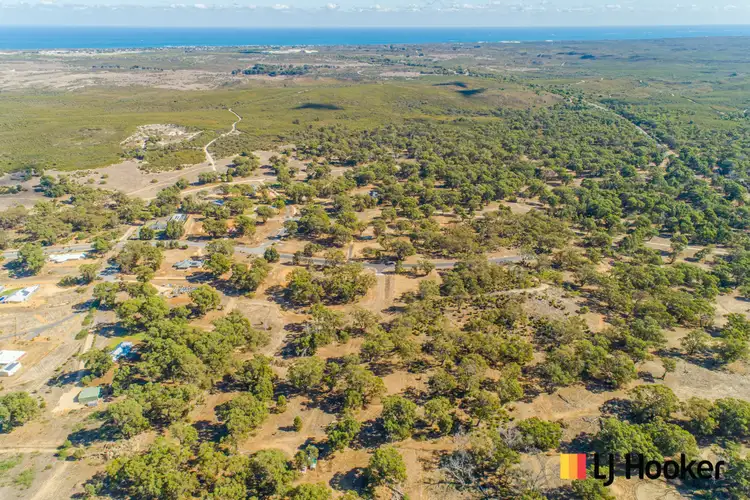 Third view of Homely land listing, LOT 62 Chilli Glade, Two Rocks WA 6037
