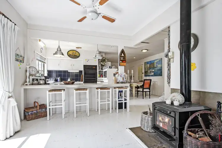 Third view of Homely house listing, 46 Tasman Street, Surf Beach NSW 2536