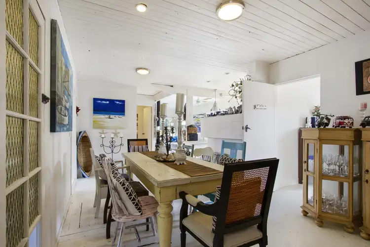 Fourth view of Homely house listing, 46 Tasman Street, Surf Beach NSW 2536