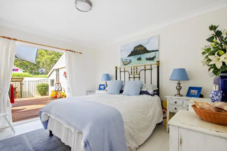 Fifth view of Homely house listing, 46 Tasman Street, Surf Beach NSW 2536