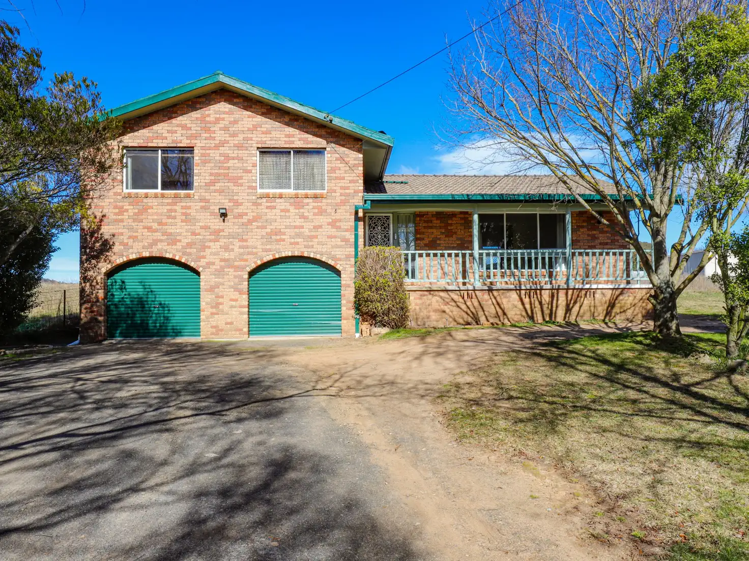 Main view of Homely house listing, 2 Queen Street, Oberon NSW 2787