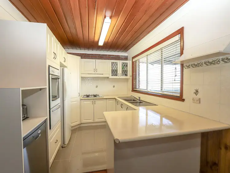 Second view of Homely house listing, 2 Queen Street, Oberon NSW 2787