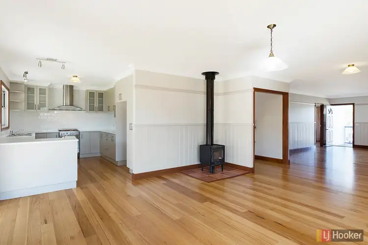 Main view of Homely house listing, 44 Cobargo Bermagui Road, Cobargo NSW 2550