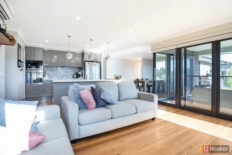 Third view of Homely house listing, 20 Millbank Way, Bega NSW 2550