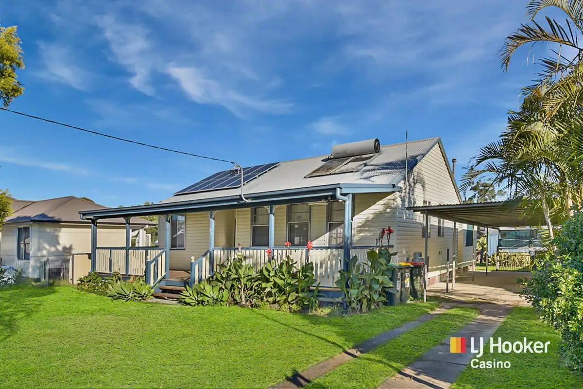 Main view of Homely house listing, 89 Stapleton Avenue, Casino NSW 2470