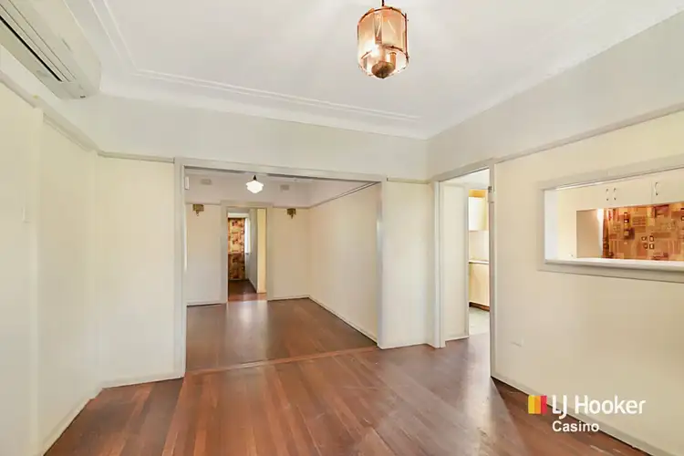 Third view of Homely house listing, 89 Stapleton Avenue, Casino NSW 2470