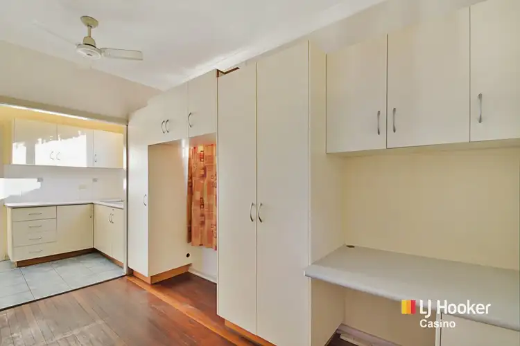 Fourth view of Homely house listing, 89 Stapleton Avenue, Casino NSW 2470