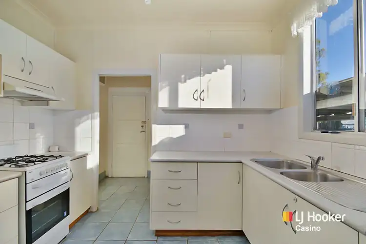 Fifth view of Homely house listing, 89 Stapleton Avenue, Casino NSW 2470