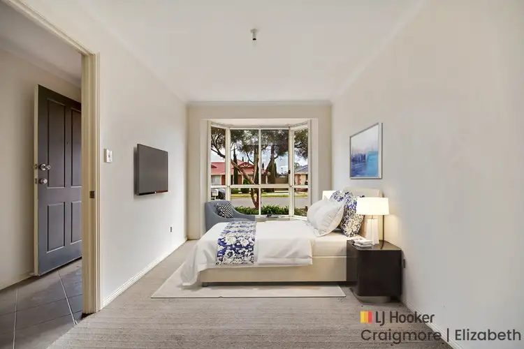 Fifth view of Homely house listing, 34 Bristol Crescent, Davoren Park SA 5113